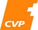 Logo: CVP